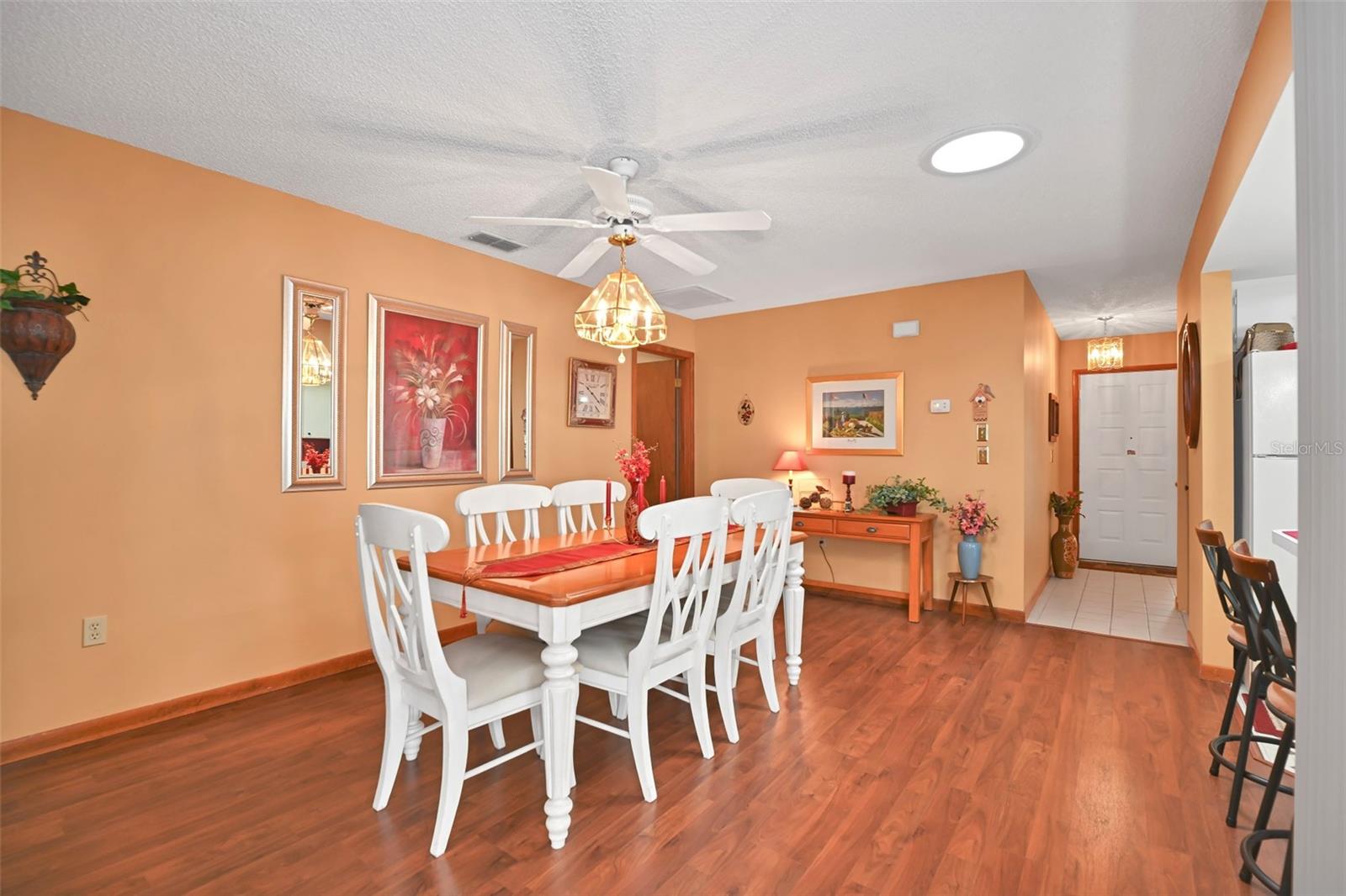 PALM CAY UN 02 & REPLAT/TRACTS - Residential