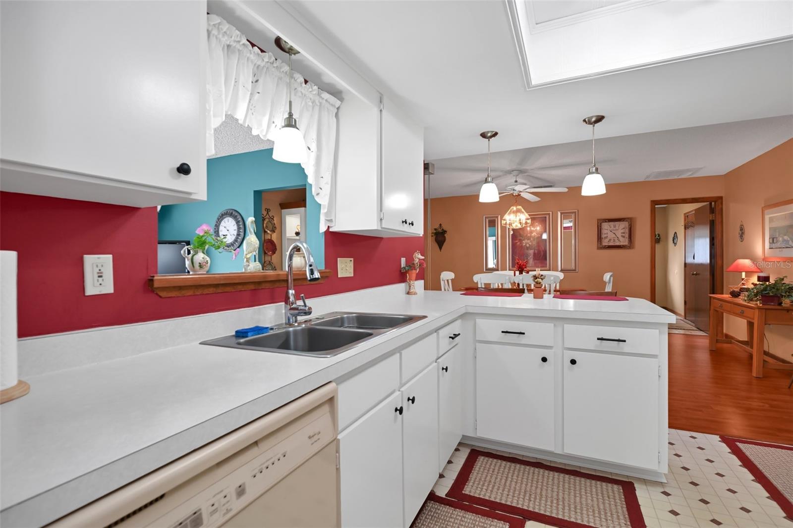 PALM CAY UN 02 & REPLAT/TRACTS - Residential