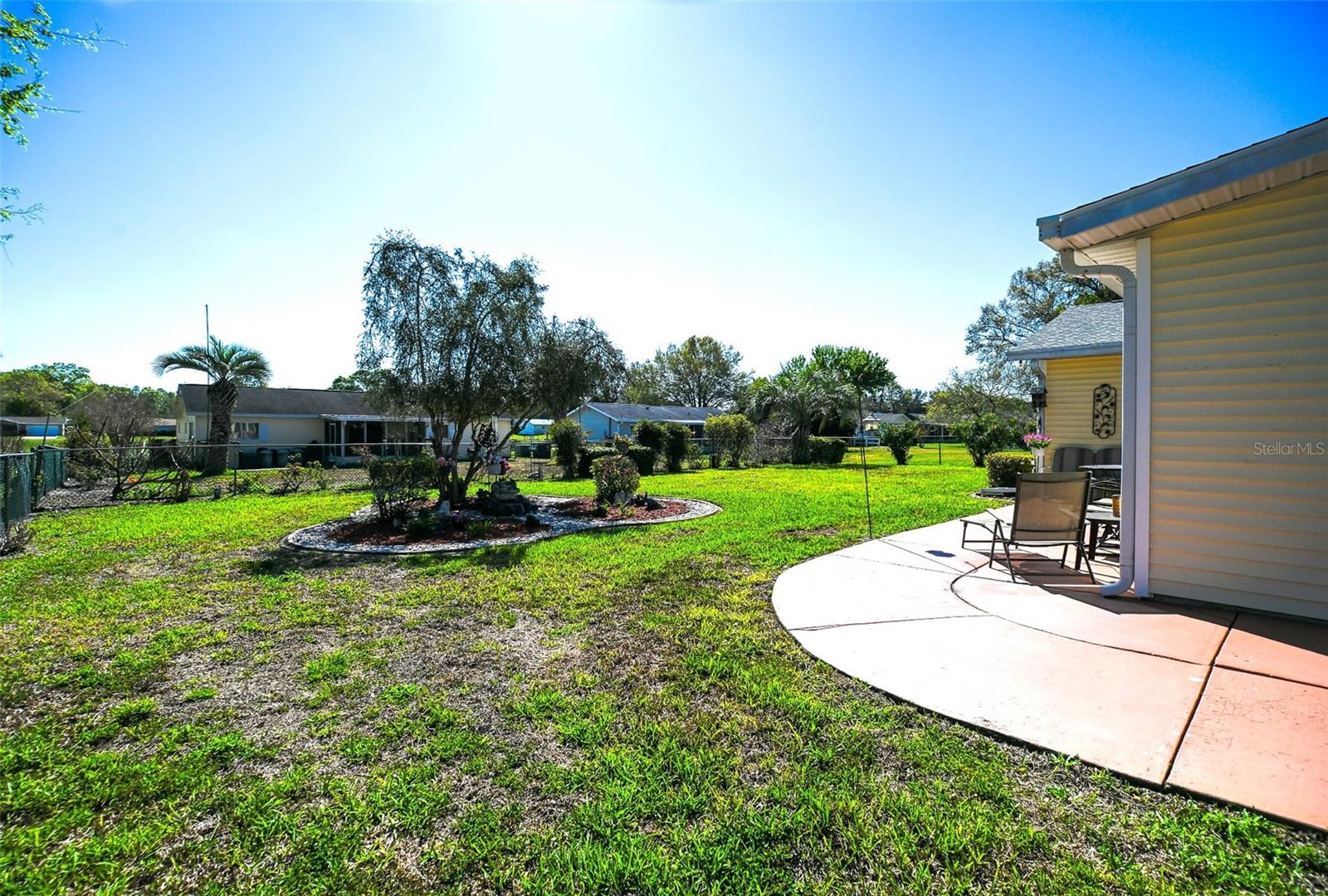 PALM CAY UN 02 & REPLAT/TRACTS - Residential