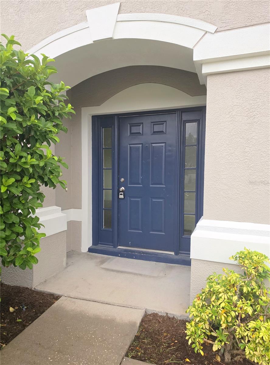 Photo of 30809 Burleigh Drive, Wesley Chapel, FL 33543 (MLS # R4911928)