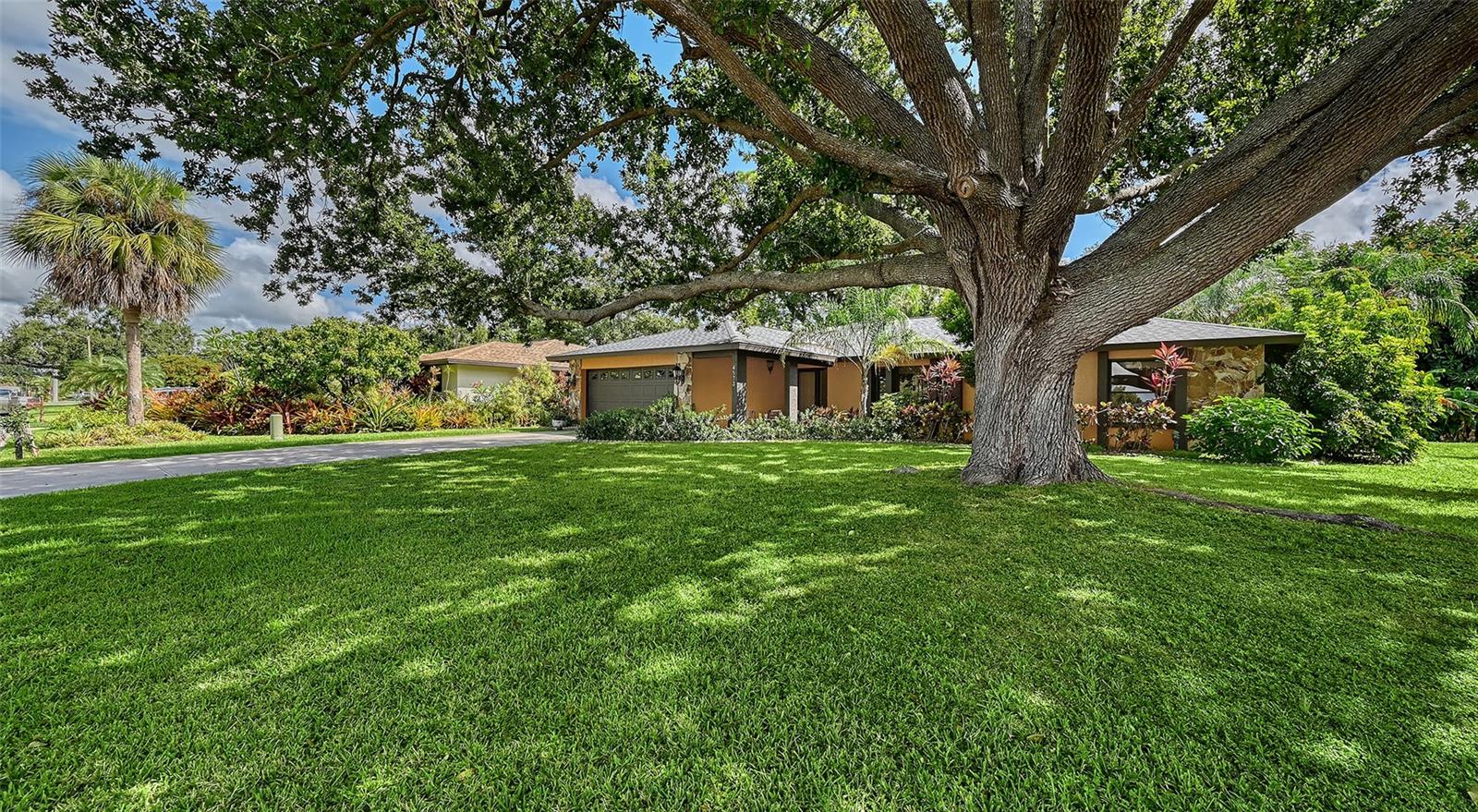 BENEVA PINES - Residential