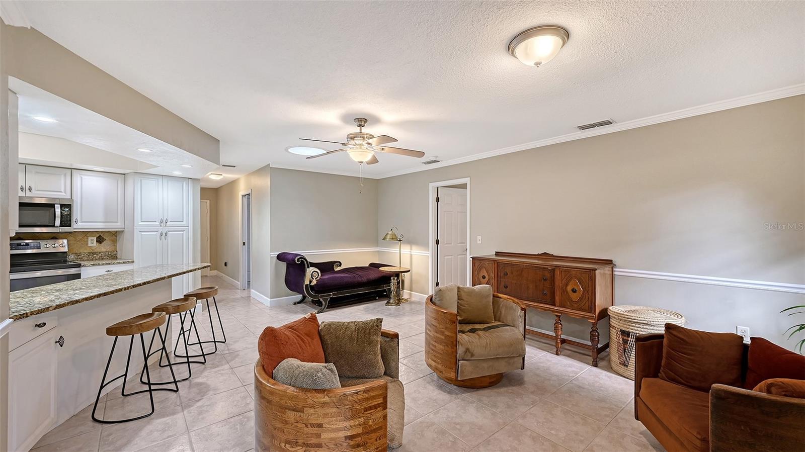 BENEVA PINES - Residential