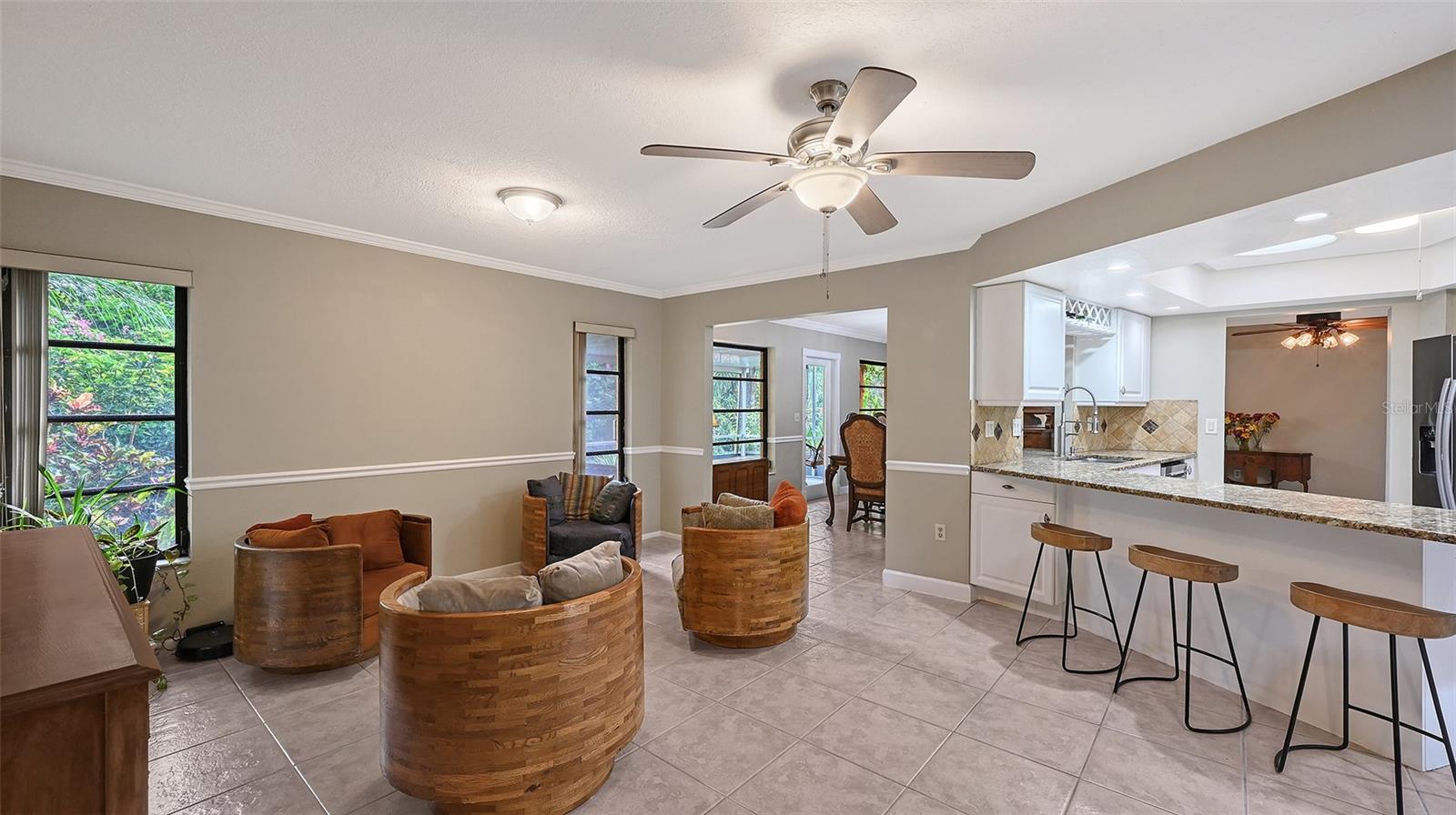 BENEVA PINES - Residential