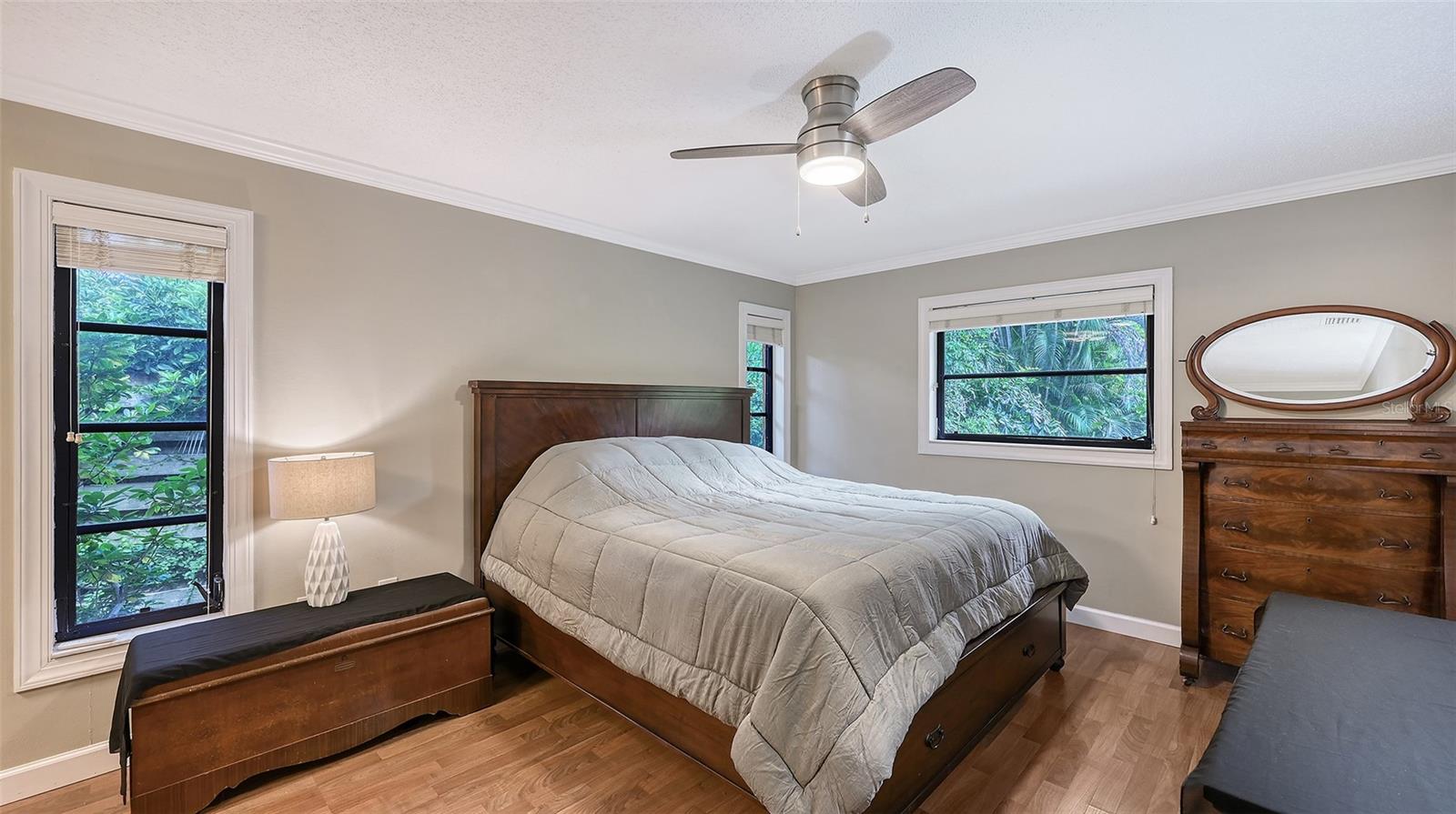 BENEVA PINES - Residential