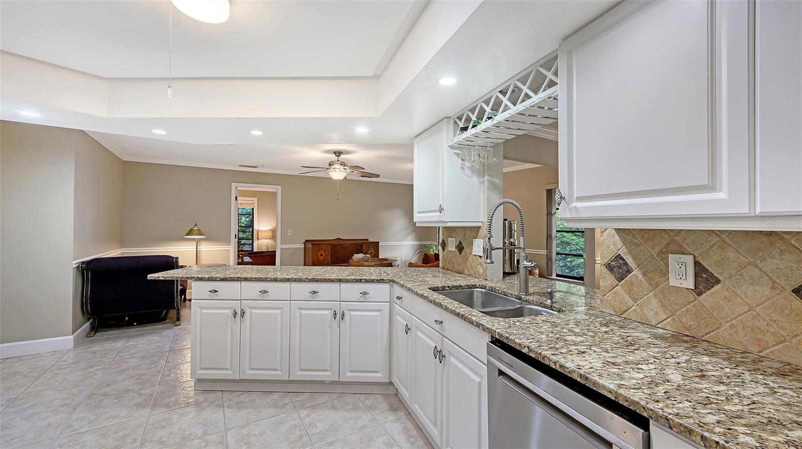 BENEVA PINES - Residential