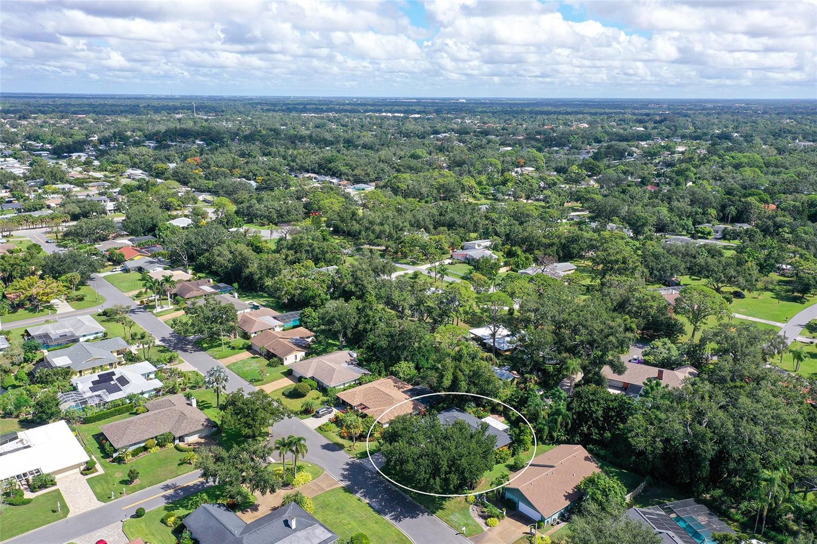 BENEVA PINES - Residential