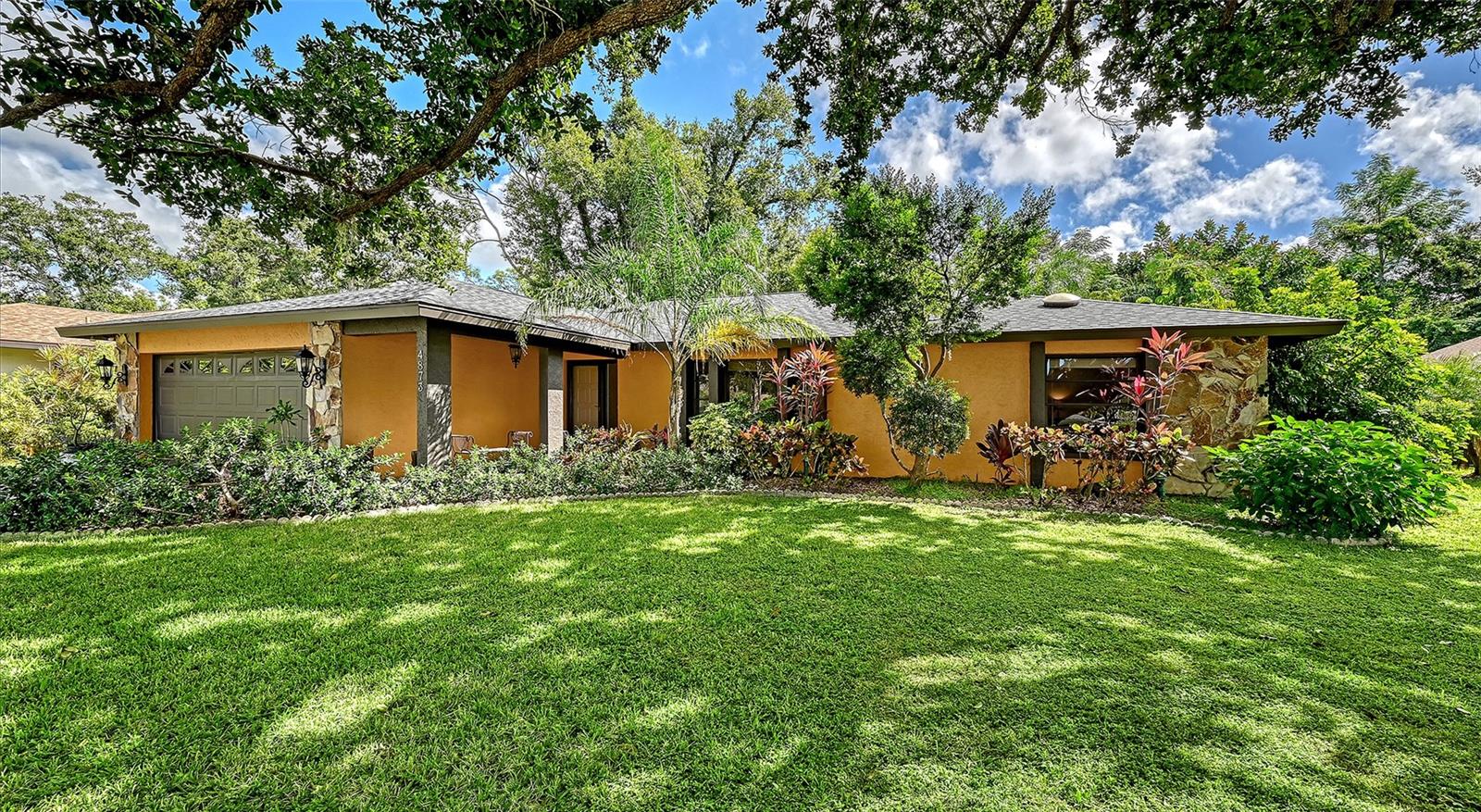 BENEVA PINES - Residential