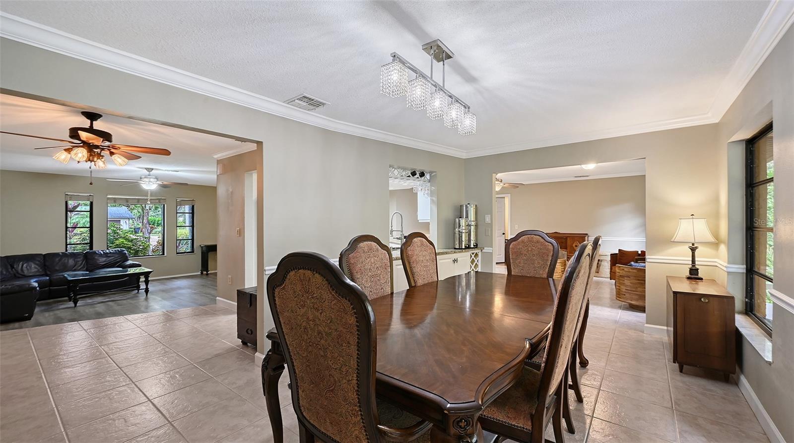 BENEVA PINES - Residential