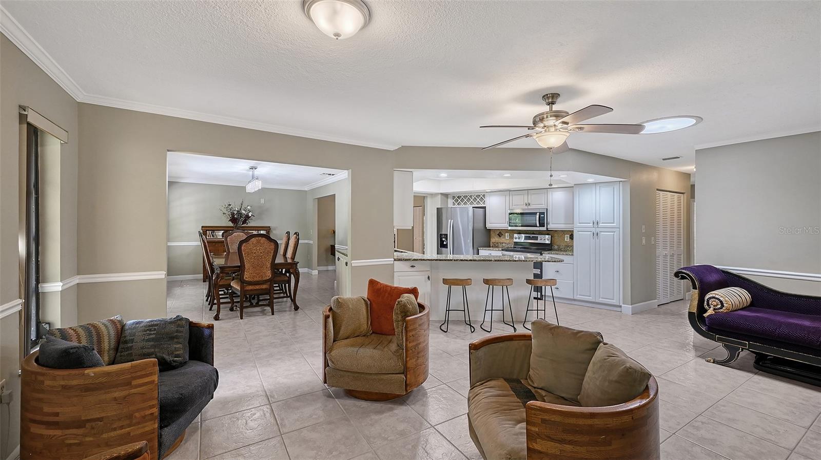 BENEVA PINES - Residential