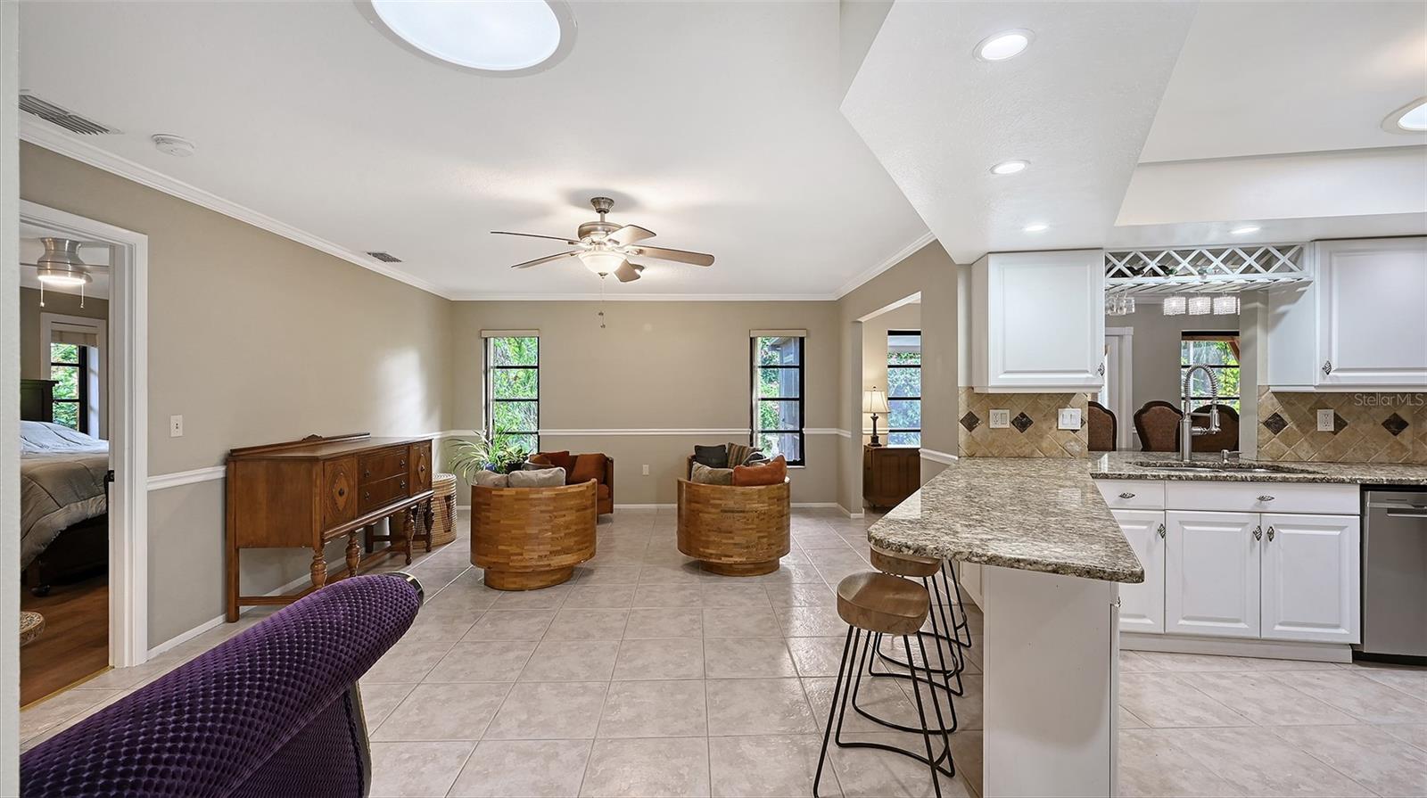 BENEVA PINES - Residential