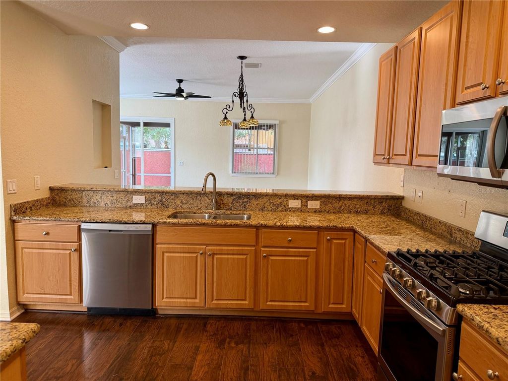 Photo of 2349 Max Court, New Port Richey, FL 34655 (MLS # W7881544)