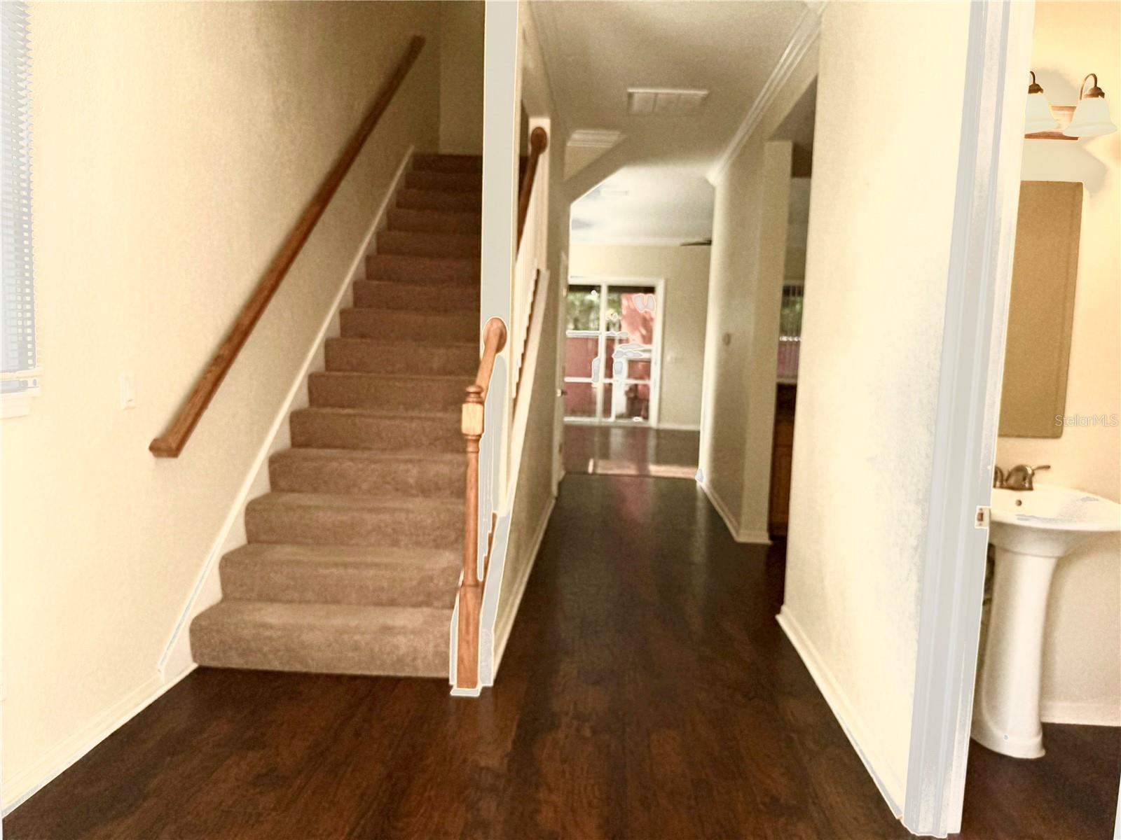 TOWNHOMES/CYPRESS WALK PH I - Residential Lease