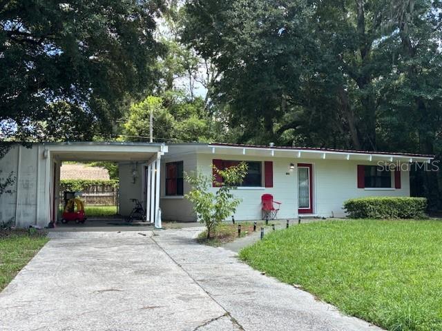 2831 NE 10TH STREET