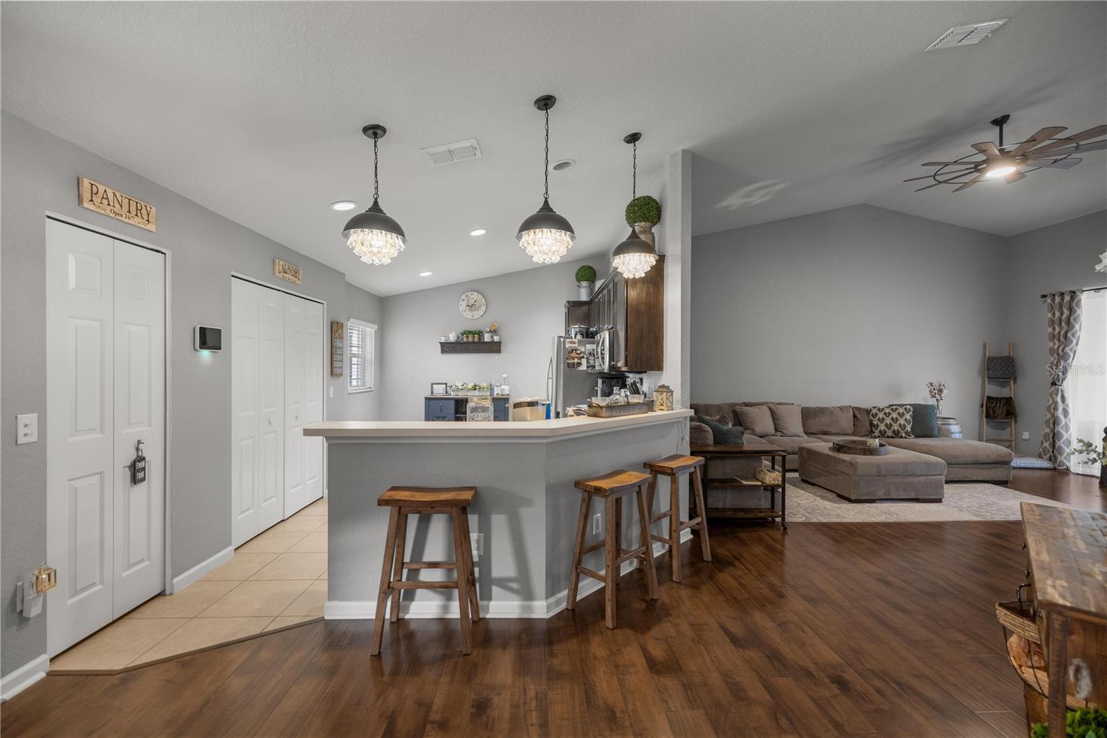 BRIGHTON PH 09 - Residential