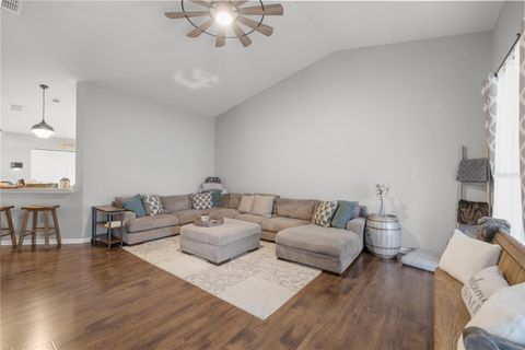 Tiny photo for 4525 SW 52nd Circle #106, Ocala, FL 34474 (MLS # OM719985)