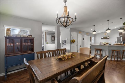 Tiny photo for 4525 SW 52nd Circle #106, Ocala, FL 34474 (MLS # OM719985)