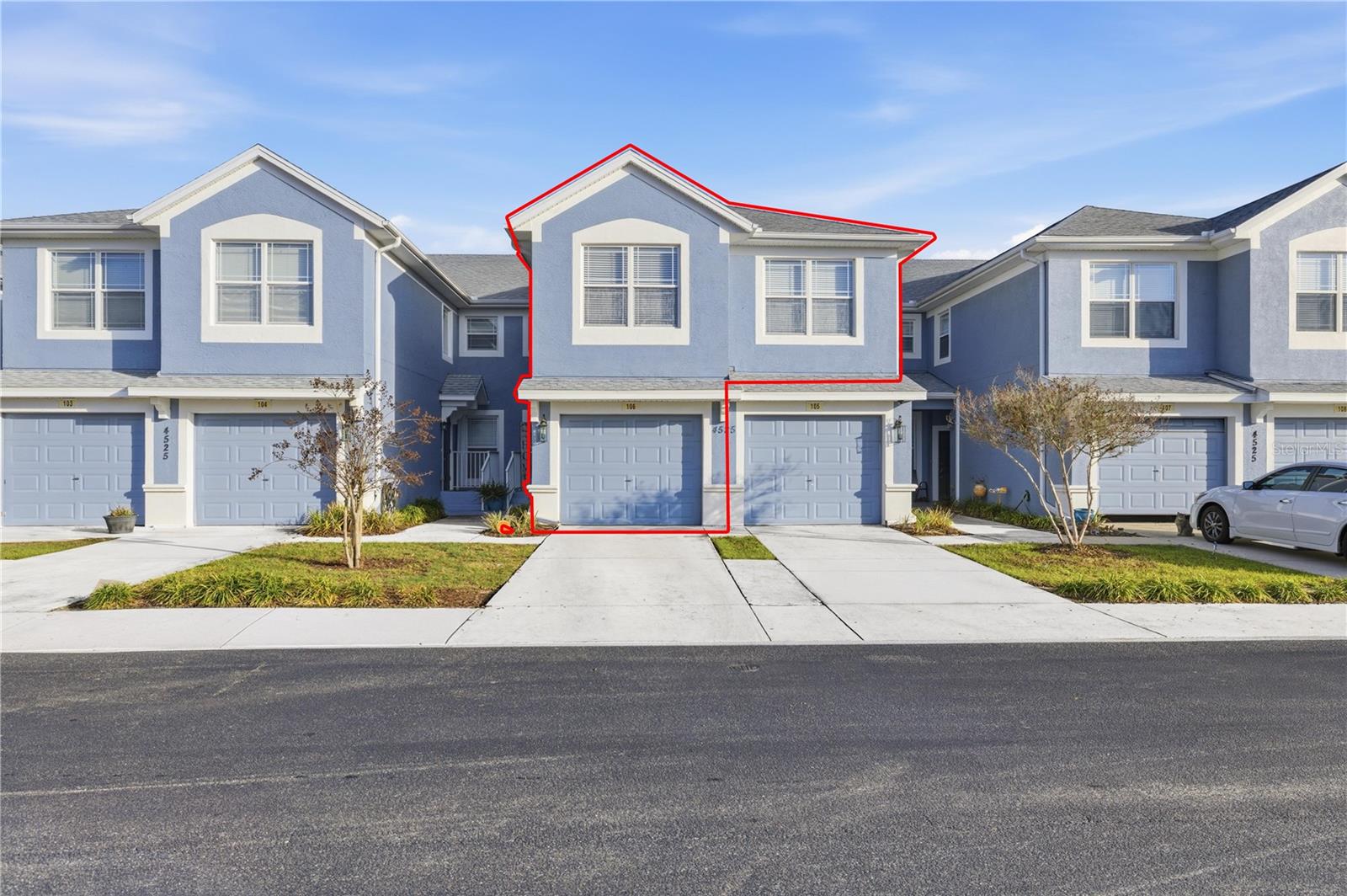 BRIGHTON PH 09 - Residential