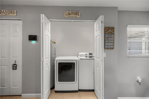 Tiny photo for 4525 SW 52nd Circle #106, Ocala, FL 34474 (MLS # OM719985)