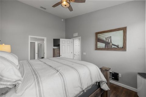 Tiny photo for 4525 SW 52nd Circle #106, Ocala, FL 34474 (MLS # OM719985)