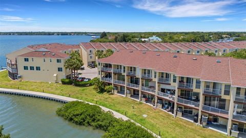 A home in OLDSMAR