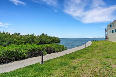 A home in OLDSMAR