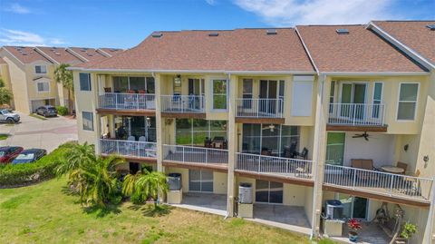 A home in OLDSMAR