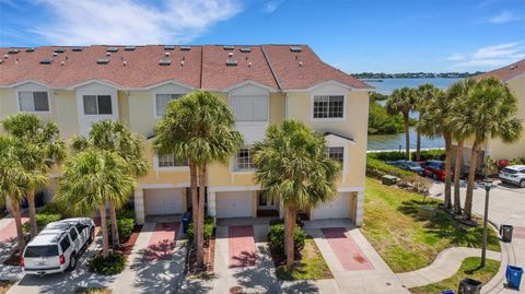 A home in OLDSMAR