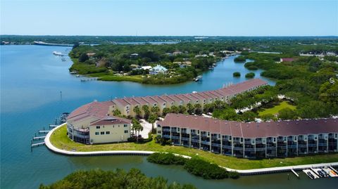 A home in OLDSMAR