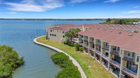 A home in OLDSMAR