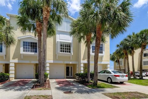 A home in OLDSMAR