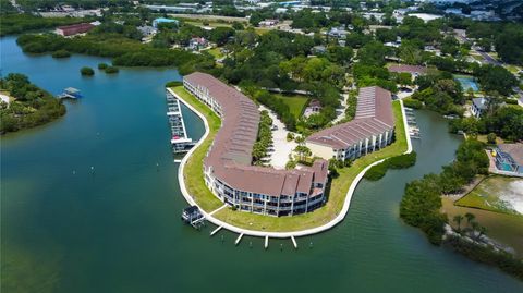 A home in OLDSMAR