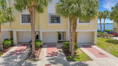 A home in OLDSMAR