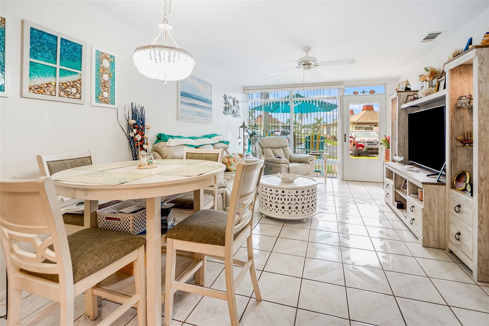 TAHITIAN GARDENS CONDO - Residential