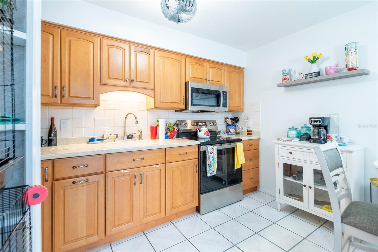 TAHITIAN GARDENS CONDO - Residential