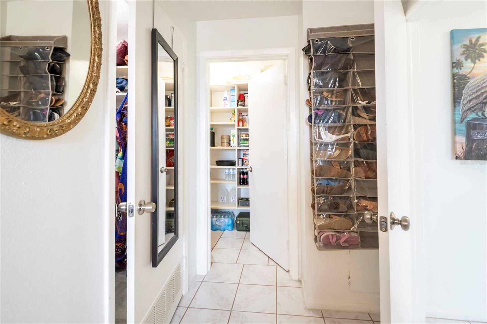 TAHITIAN GARDENS CONDO - Residential