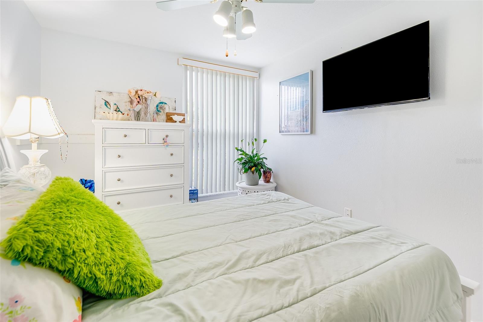 TAHITIAN GARDENS CONDO - Residential