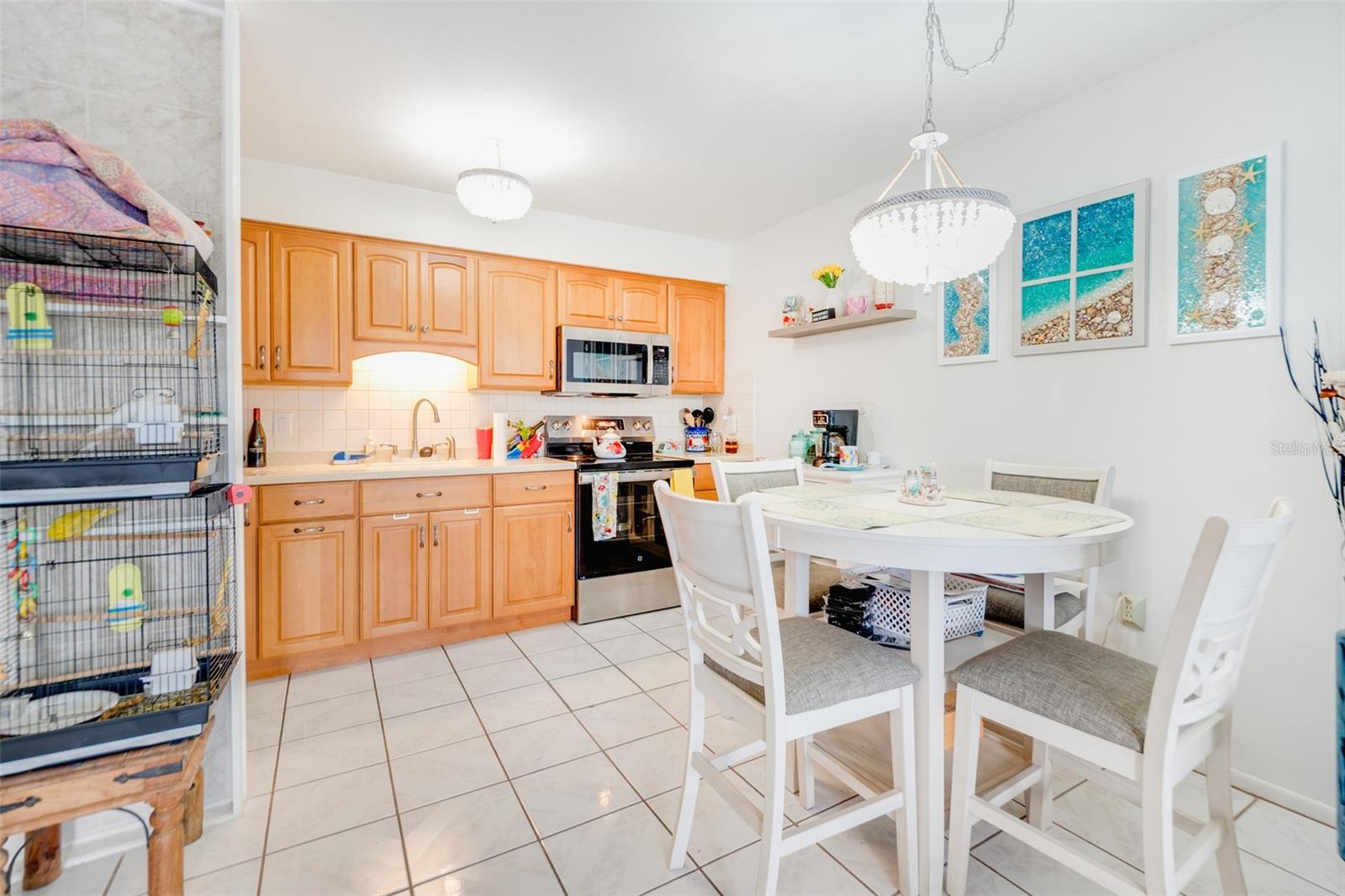 TAHITIAN GARDENS CONDO - Residential