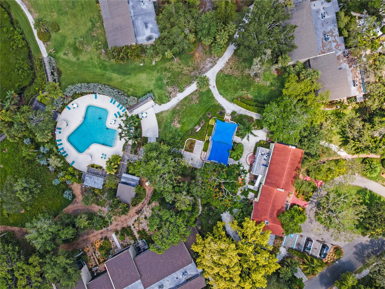 PELICAN COVE I - Residential