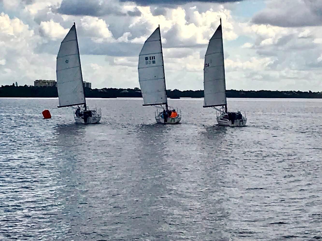 PELICAN COVE I - Residential