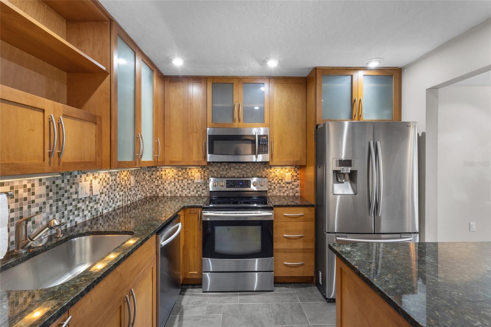 PELICAN COVE I - Residential
