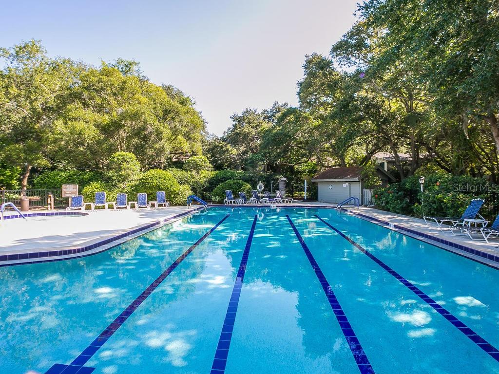 PELICAN COVE I - Residential