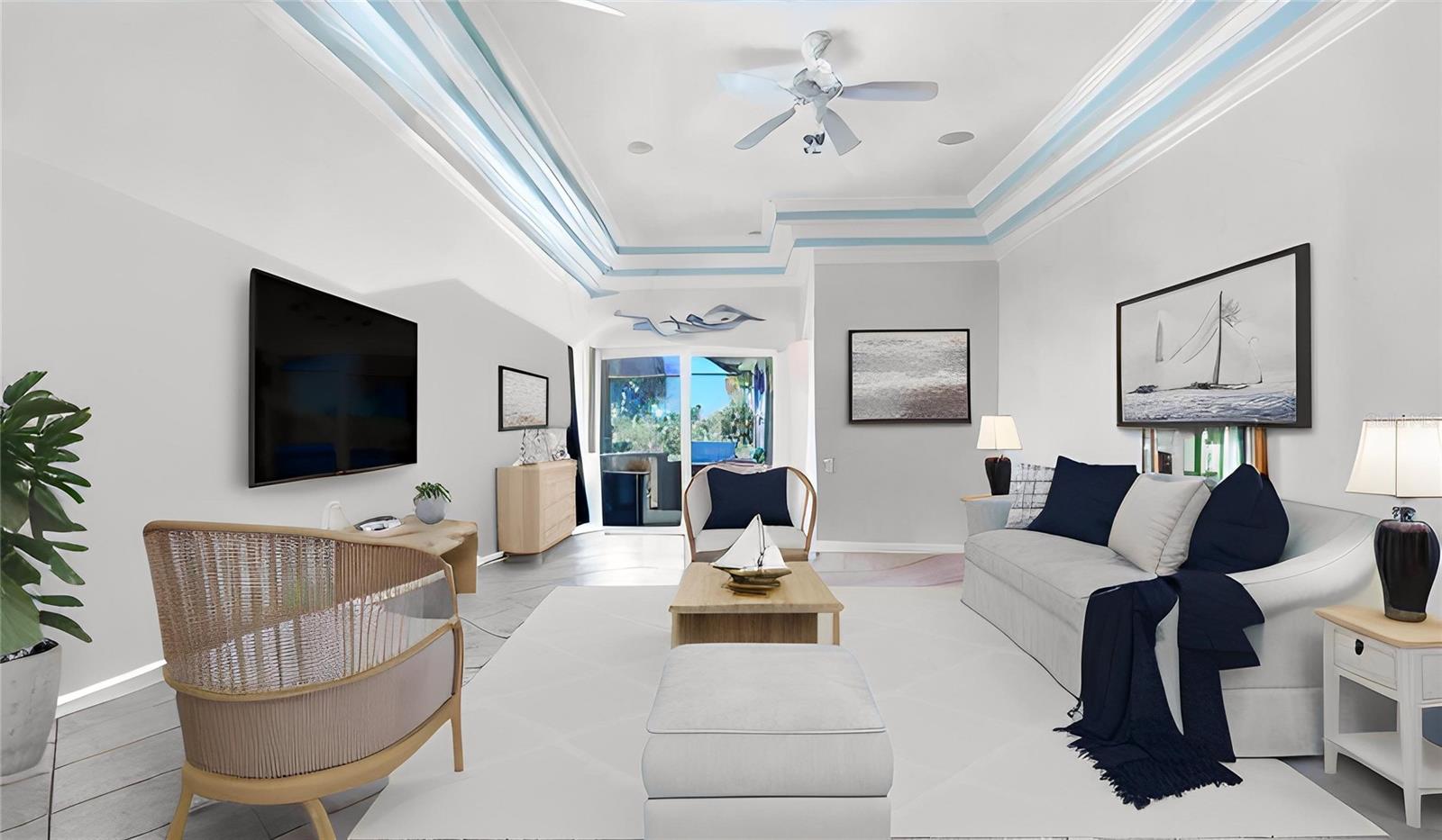 HERON CREEK - Residential