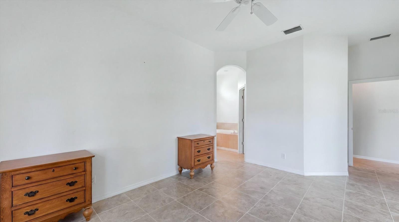 HERON CREEK - Residential