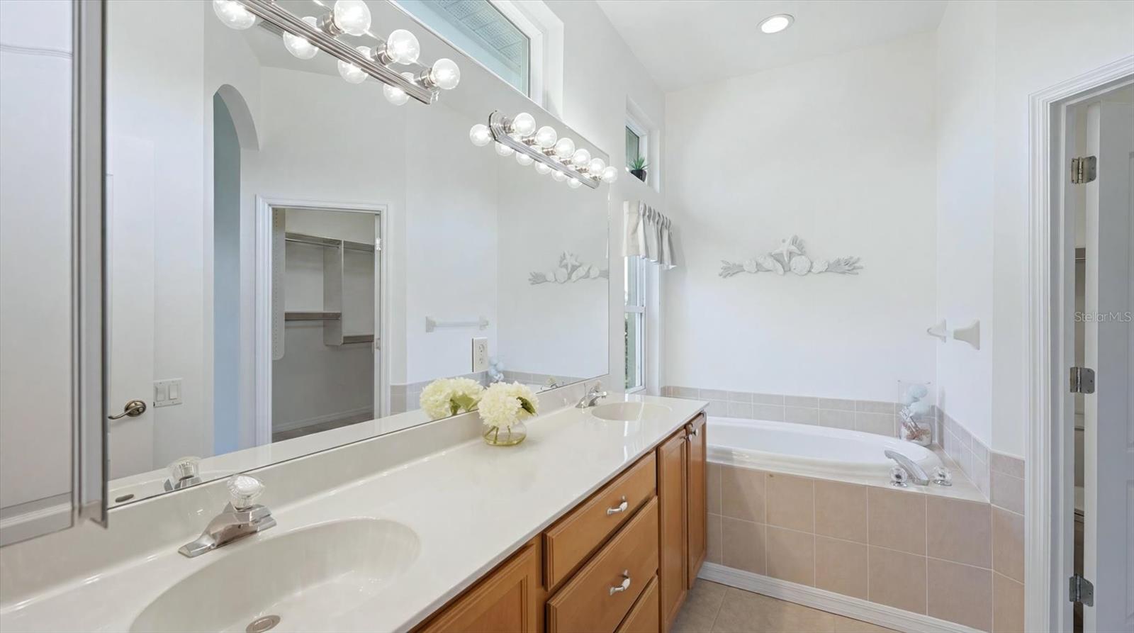 HERON CREEK - Residential