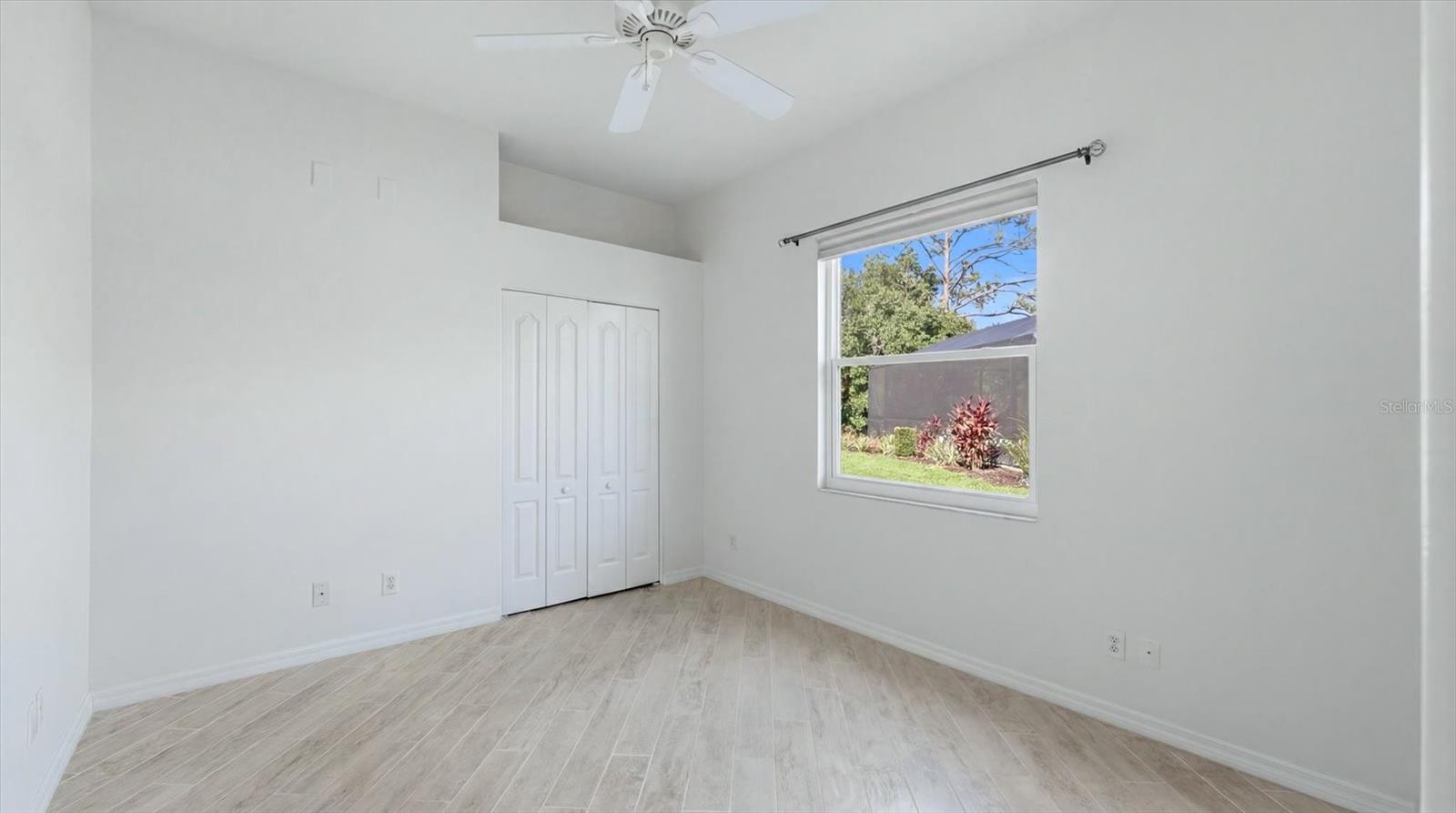 HERON CREEK - Residential