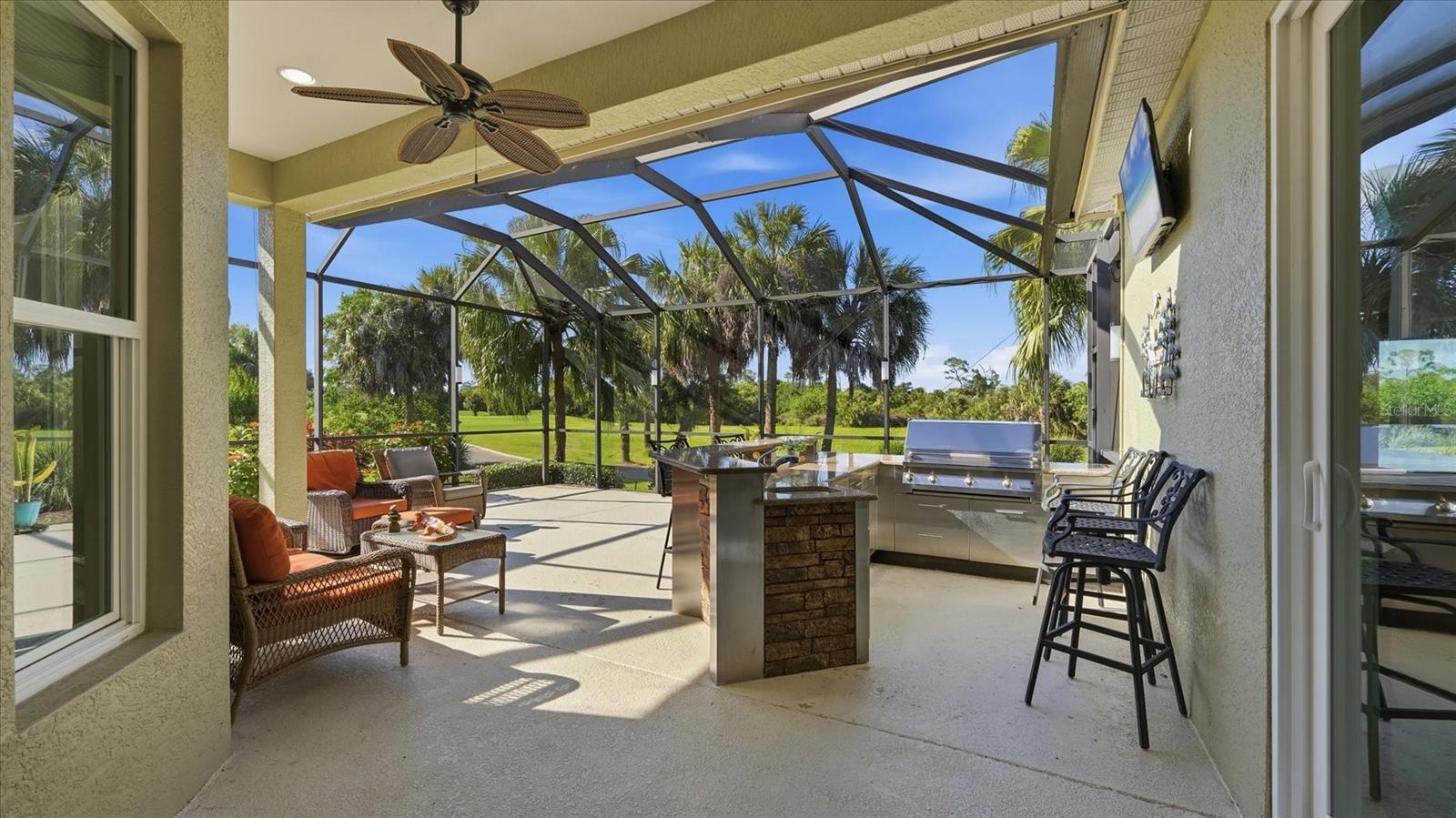 HERON CREEK - Residential
