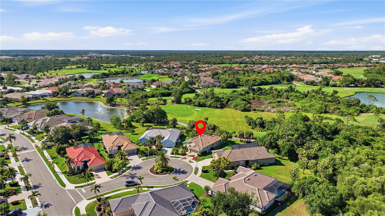 HERON CREEK - Residential