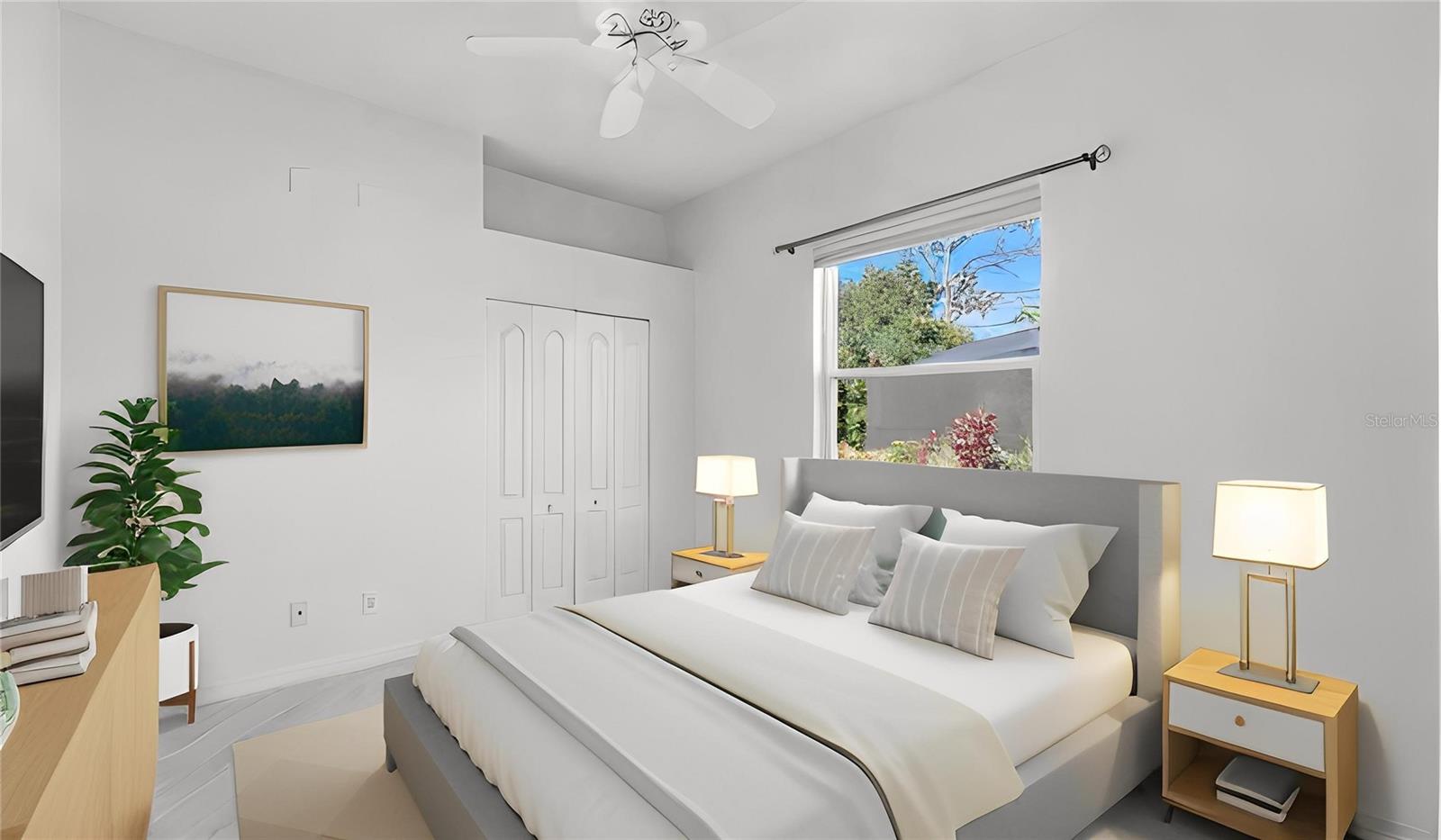 HERON CREEK - Residential