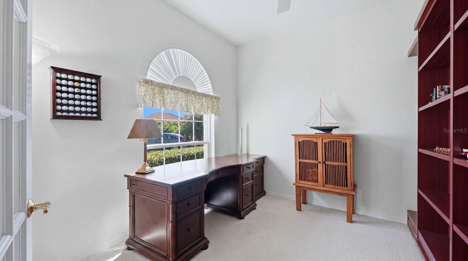 HERON CREEK - Residential