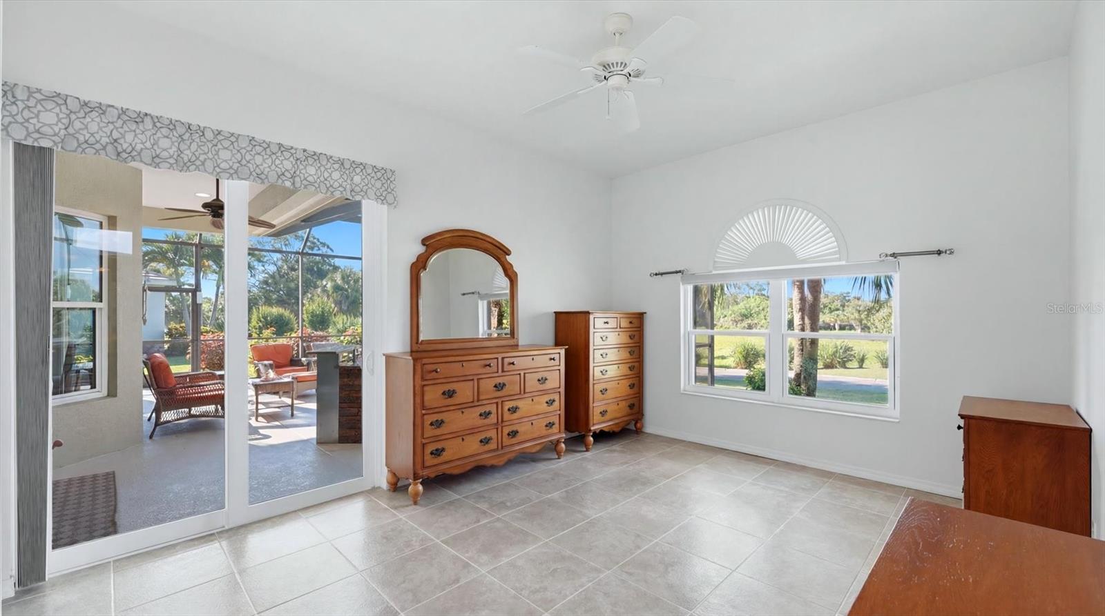 HERON CREEK - Residential